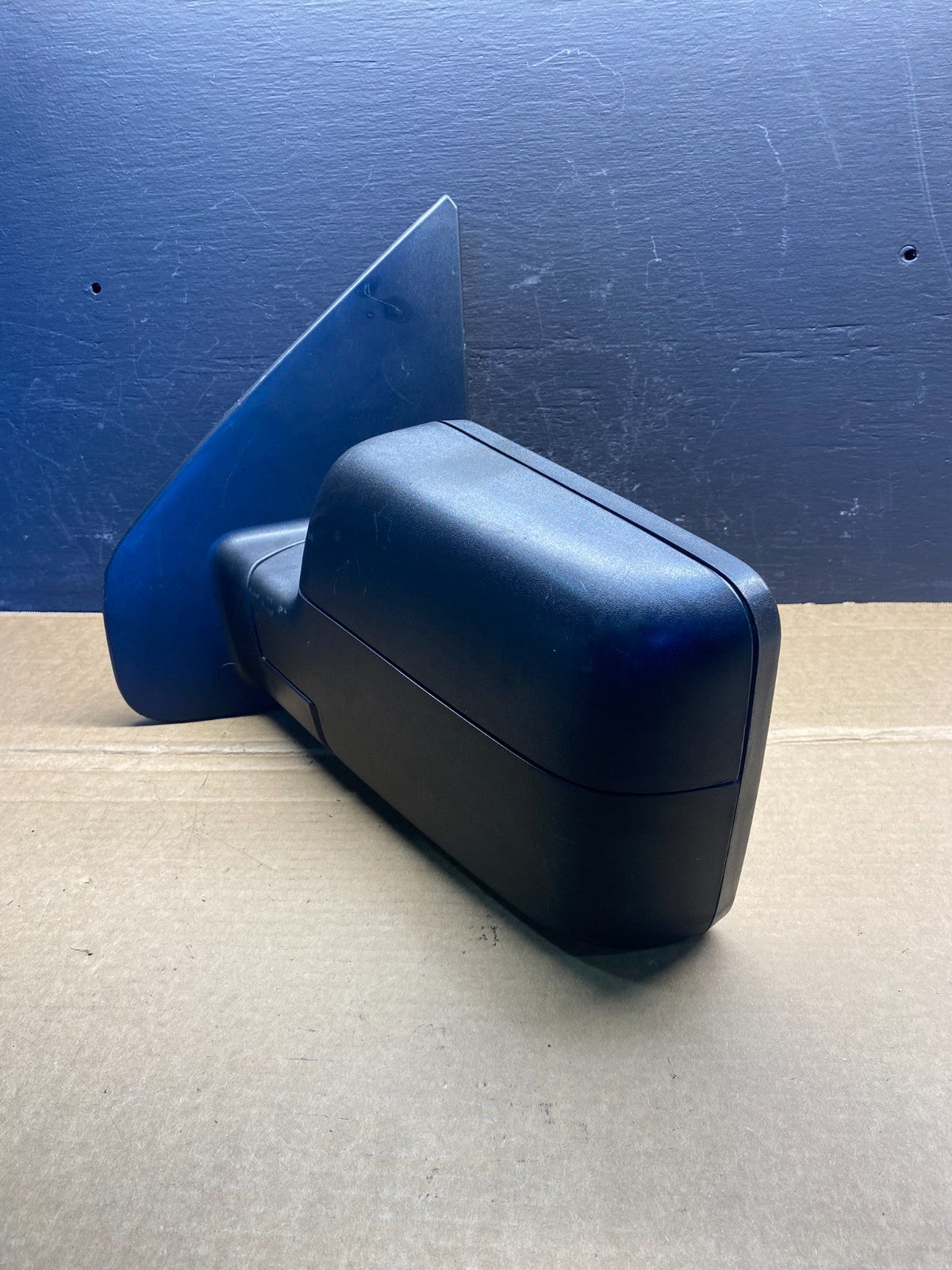 2004 to 2008 Ford F150 Left Driver LH Side View Door Mirror ad3021 DG2
