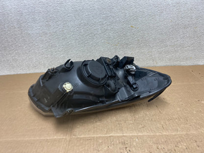 2007 2008 2009 Kia Spectra Left Driver Lh Side Headlight Y8866 DW6