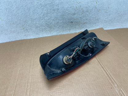 2001 to 2002 Nissan Quest Right Passenger Rh Side Tail Light AI3730 LK4