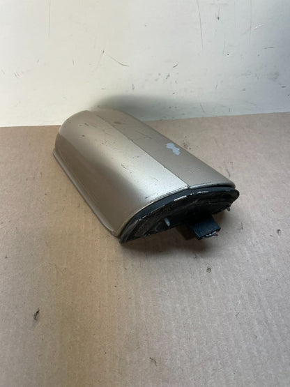 1996 to 2000 Mercedes-Benz C Class Right Passenger View Door Mirror OE AI0855 DG1