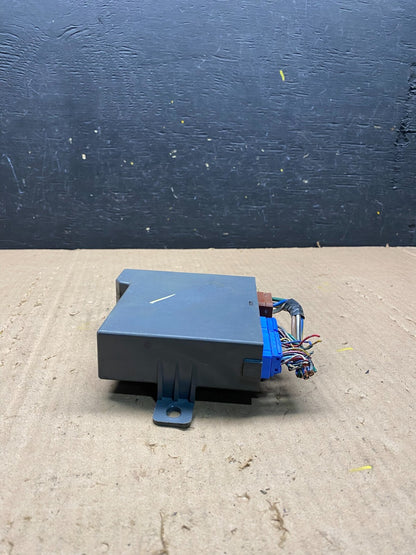 2008 - 2010 Honda Odyssey Rear Left Driver LH Sliding Door Module M1662 DG5