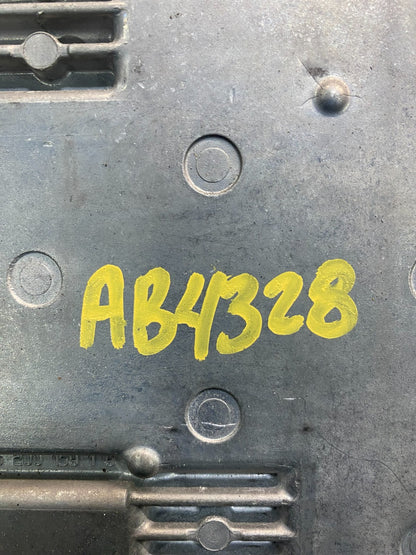 2014-2018 BMW F10 F12 F86 M5 M6 X5M ECM ECU Engine Control Computer AB4328 DG3