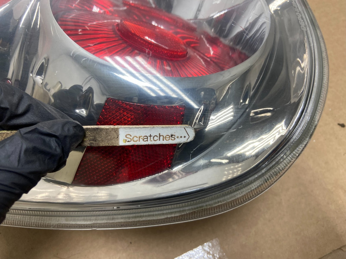 2005 to 2006 Nissan Altima Left Driver Side Tail Light AH3099 DW3