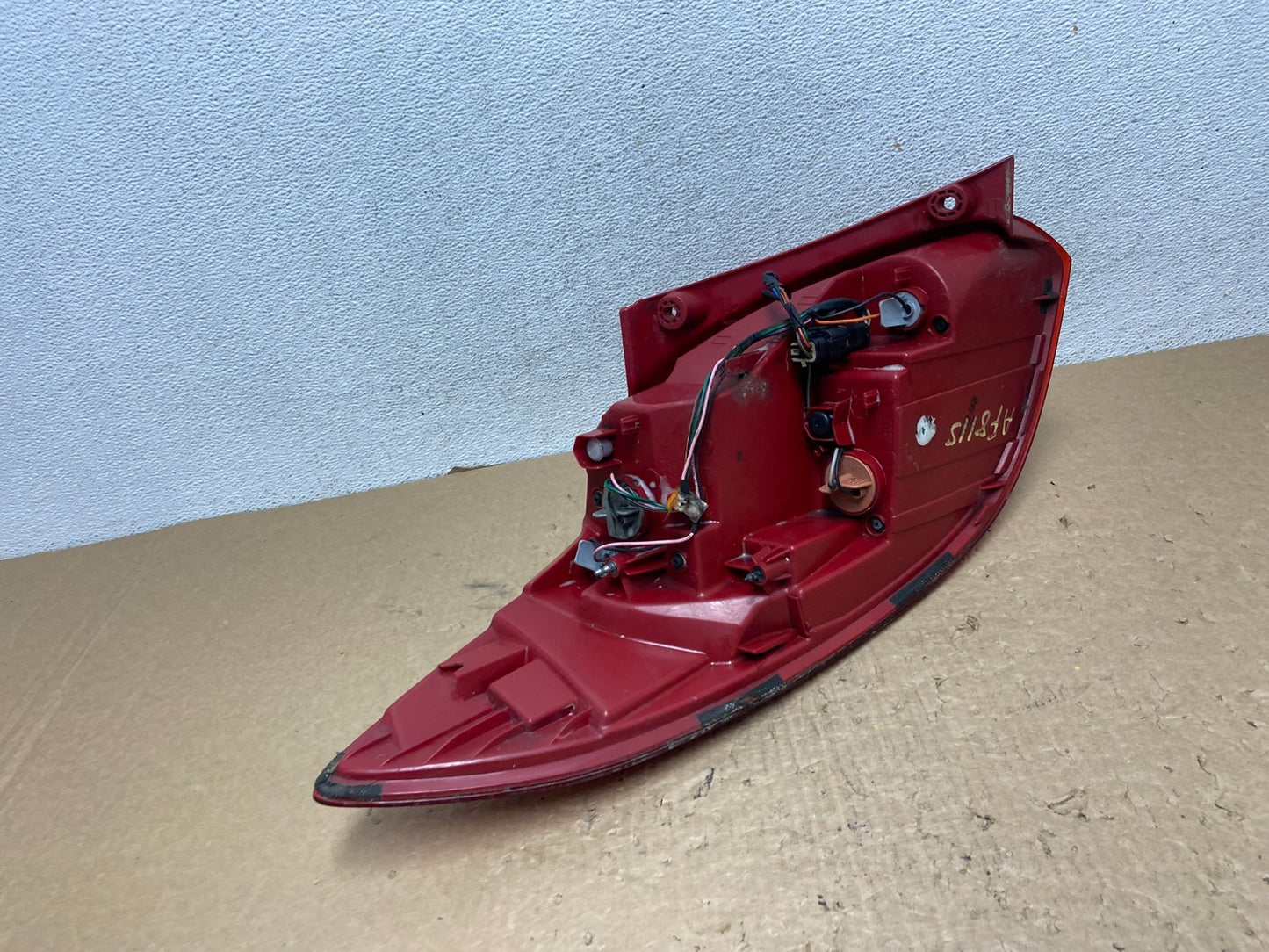 2012 2013 2014 Hyundai Veloster Right Passenger RH Tail light AF8115 DW6