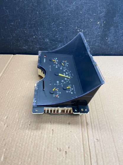 1992-1994 Chevrolet GMC Sierra Silverado Cluster Gauge Speedometer ECM af6145 DG2