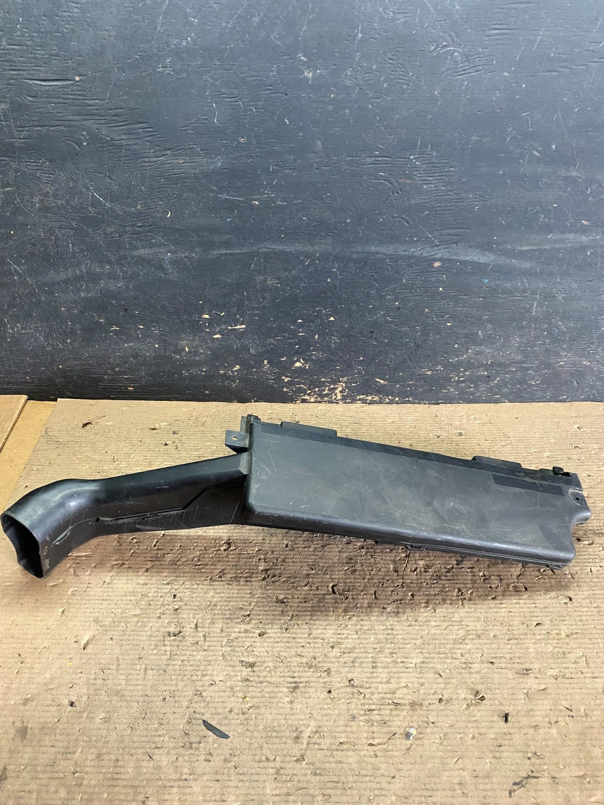 2003 to 2008 Nissan Murano Air Intake Cleaner Duct S3626 DG0