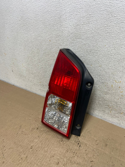 2005 to 2012 Nissan Pathfinder Tail light Left Driver Lh Side AI2472 LK1