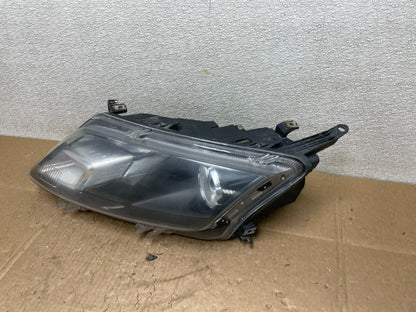 2010 2011 2012 Ford Fusion Left Driver LH Side Headlight Halogen Y8968 DW1