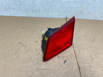 2010-2014 Subaru Legacy Right Passenger Rh Side Tail Light Inner Oem P2614 DW2
