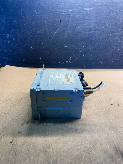 2008-2011 Cadillac CTS Am Fm Cd Player Radio Receiver OEM Z5549 MS1