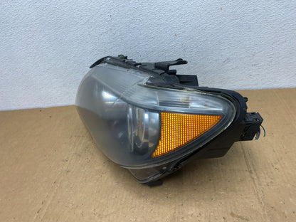 2006 2007 2008 Bmw 7 Series 750i Xenon AFS Left Driver Headlight AD1265 DW1