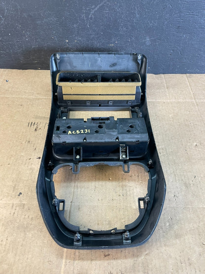 2003 to 2008 Honda Element Radio Climate Control Shifter Bezel ac5231 DG9