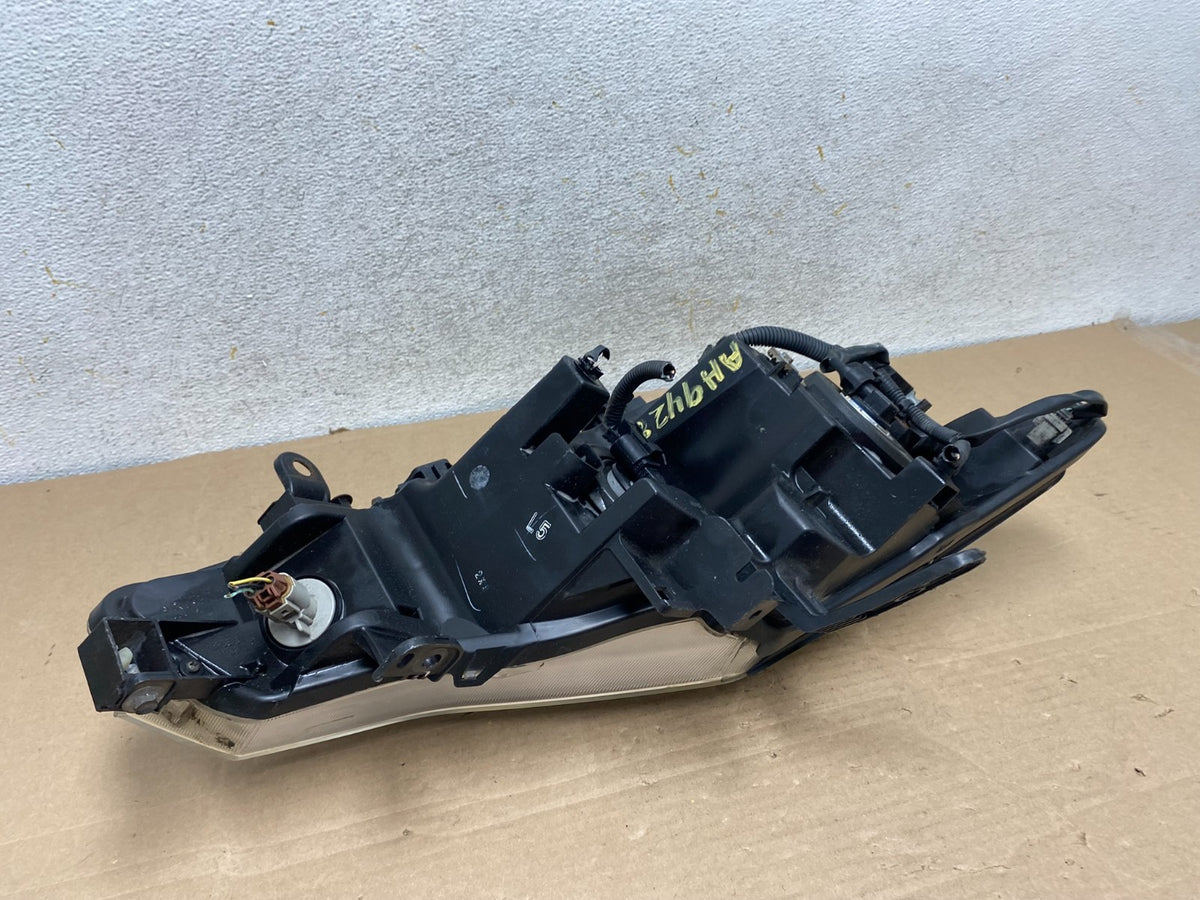 Halogen 2011 2012 2013 2014 Nissan Murano Headlight Left Driver LH AH9428 DW5