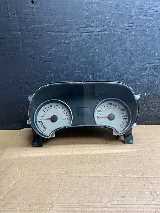 2008 Ford Explorer Speedometer Cluster Gauge AF1959 DG0