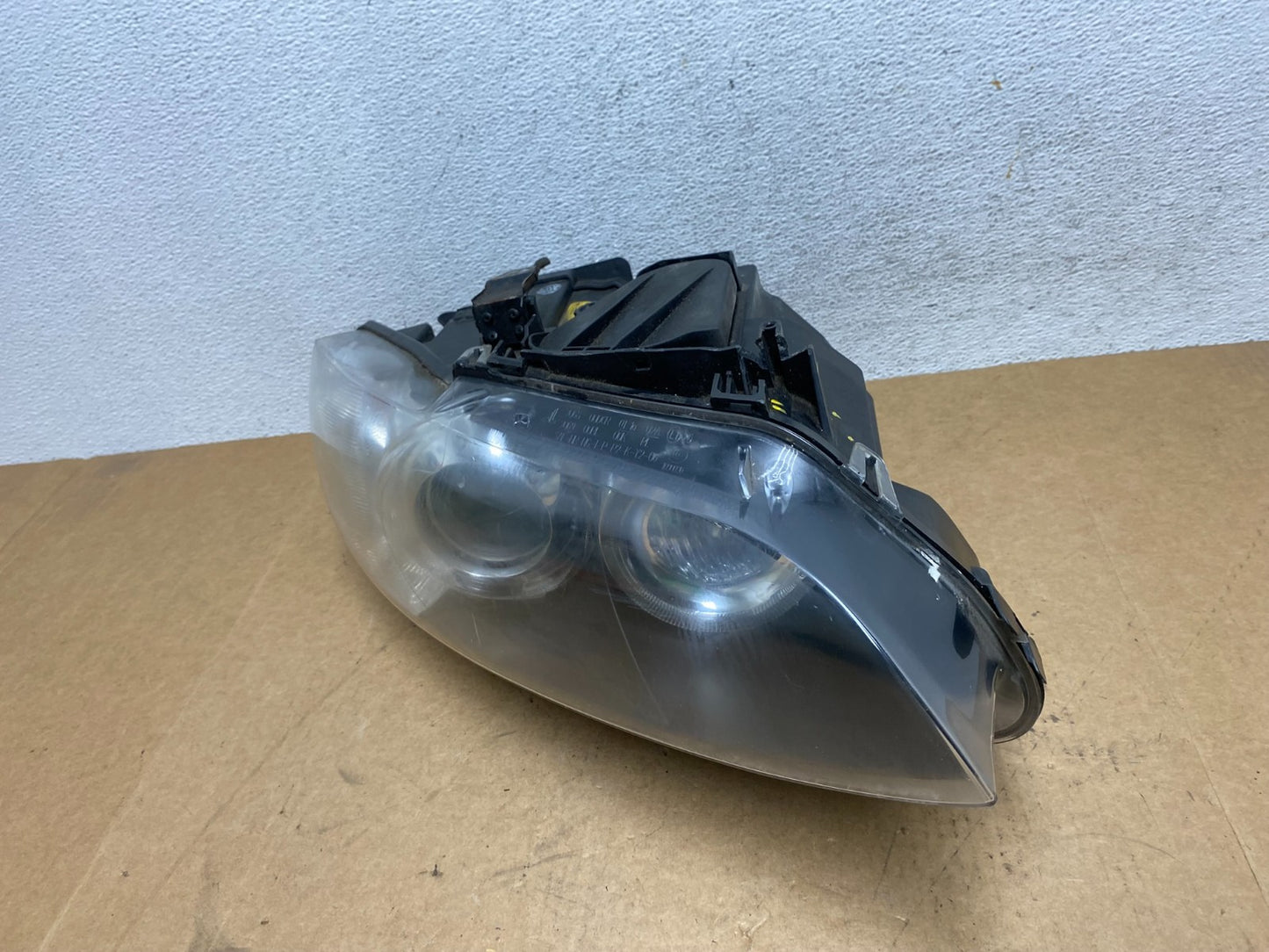 2007-2010 BMW 3-Series Coupe 335i Right Passenger Headlight Xenon HID AE3156 DW1