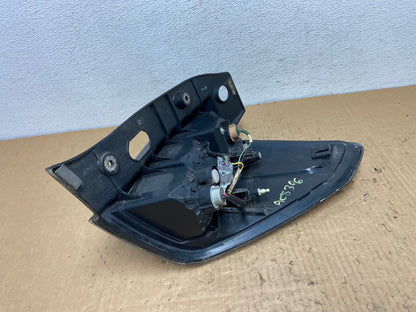 2009 - 2013 Subaru Forester Left Driver Lh Side Tail Light AC8306 LK5
