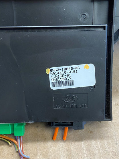 2008 2009 2010 Land Rover LR2 Stereo Radio Amplifier Unit Amp Module AI2760 DG4