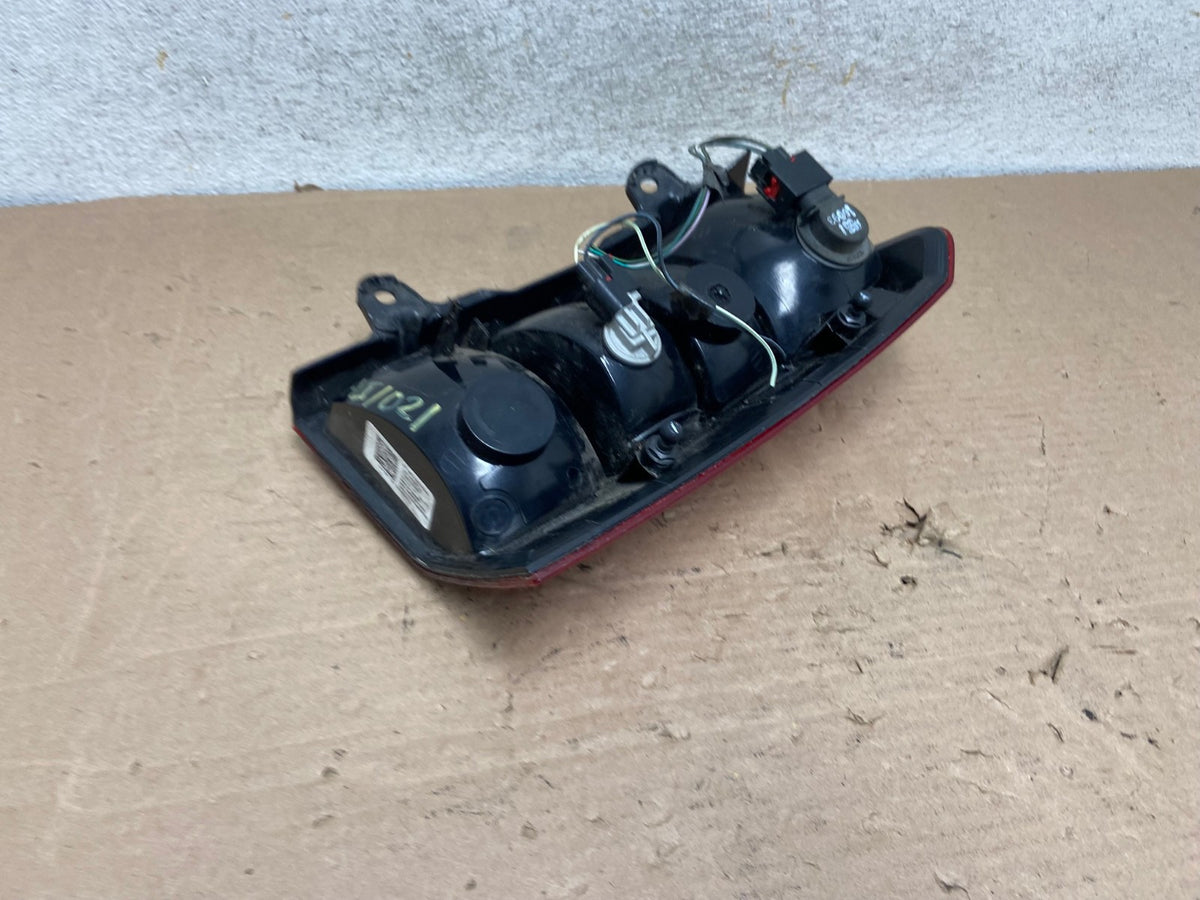 2008 to 2016 Jeep Patriot Left Lh Driver Side Tail Light AI1021 LK5
