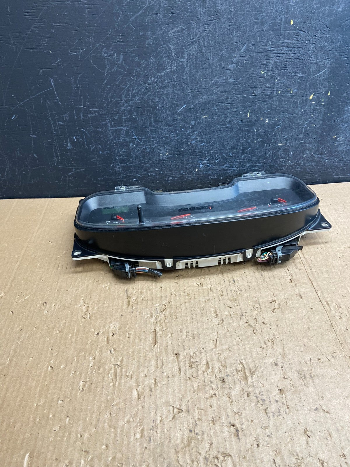 2004 2008 Ford F150 F-150 Speedometer Cluster Gauge AE4324 DW4