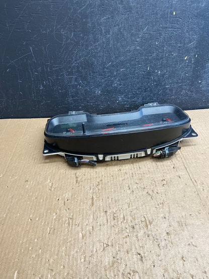 2004 2008 Ford F150 F-150 Speedometer Cluster Gauge AE4324 DW4