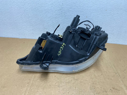 2011 to 2016 Chrysler Town and Country Right Passenger Headlight AD1319 DW7