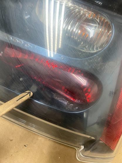 2004 2005 2006 Mitsubishi Galant GTS Left+Right Set Tail Lights AD5192 DG10