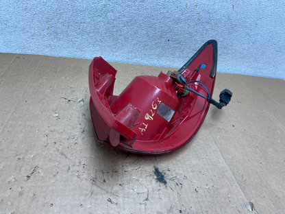 2009 2010 2011 2012 Chevrolet Traverse Left Driver LH Tail Light AI9263 LK4