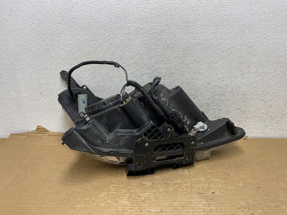 2013 - 2015 Nissan Sentra W/LED Halogen Left Driver LH Headlight AG9295 DW7