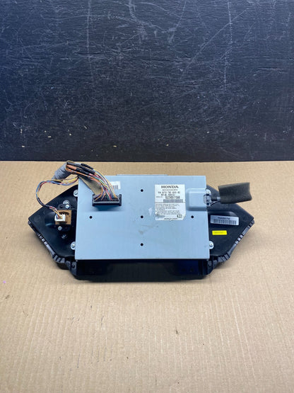 2011 2012 2013 Honda Odyssey Speedometer Instrument Cluster AG3911 DW4