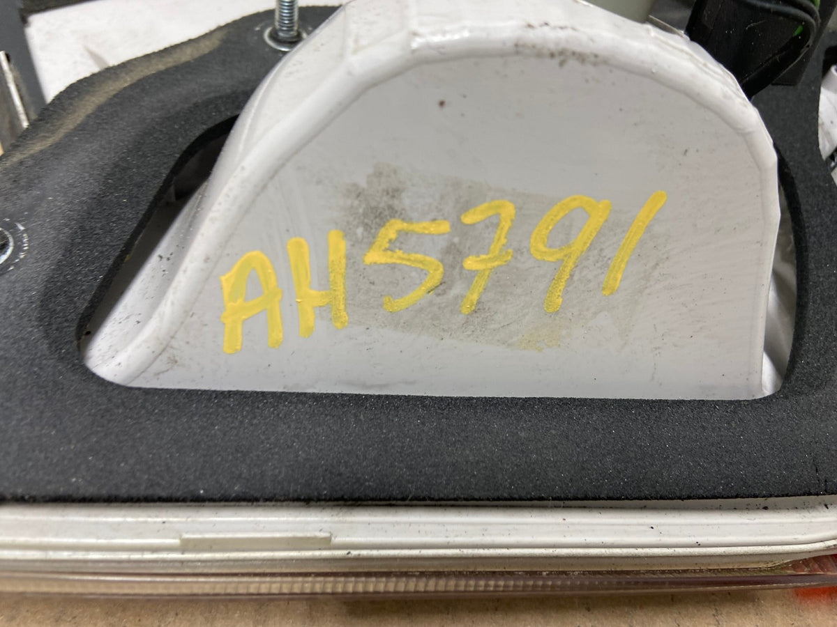 2010-2017 GMC Terrain Tail Light Inner Left Driver Lh AH5791 LK7