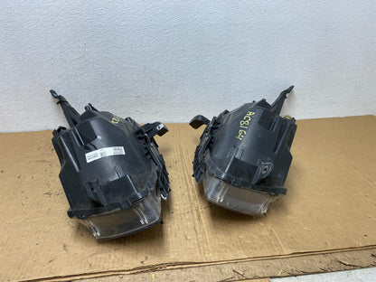 2011 to 2015 Chevrolet Cruze Halogen Left+Right Set Headlights AC8164 DW11