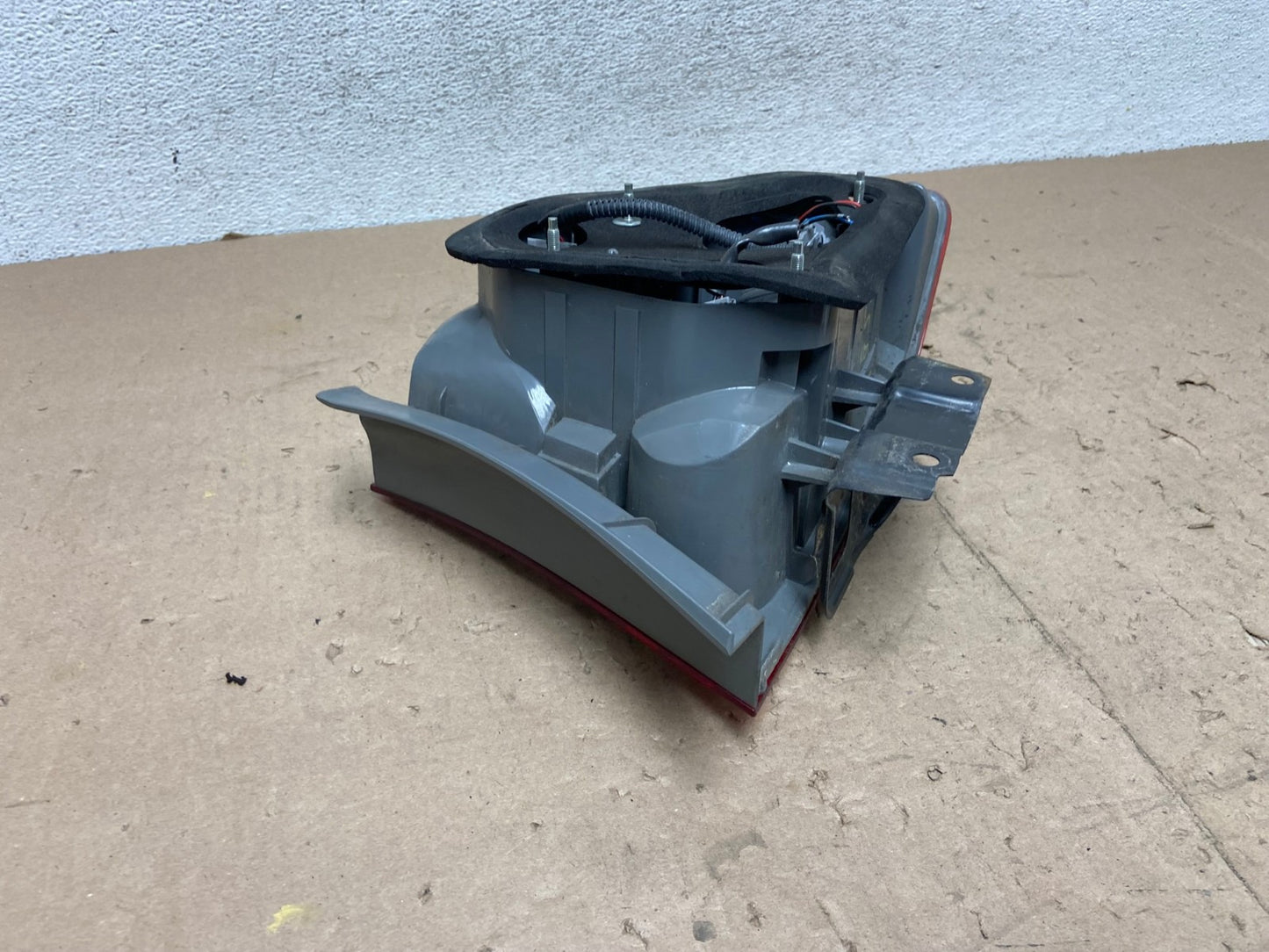 2009 2010 2011 Honda Civic Sedan Left Driver LH Side Tail Light AG5693 LK5