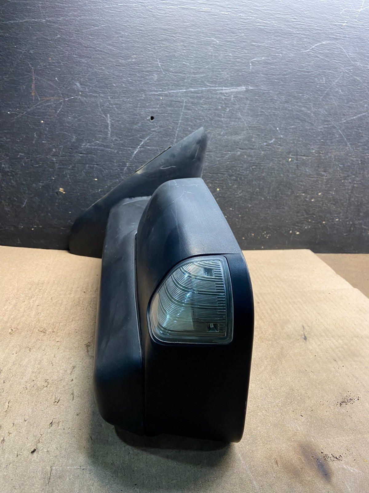 2013-2015 Dodge Ram 1500 2500 3500 Tow Mirrors LED Turn Signal Z55289