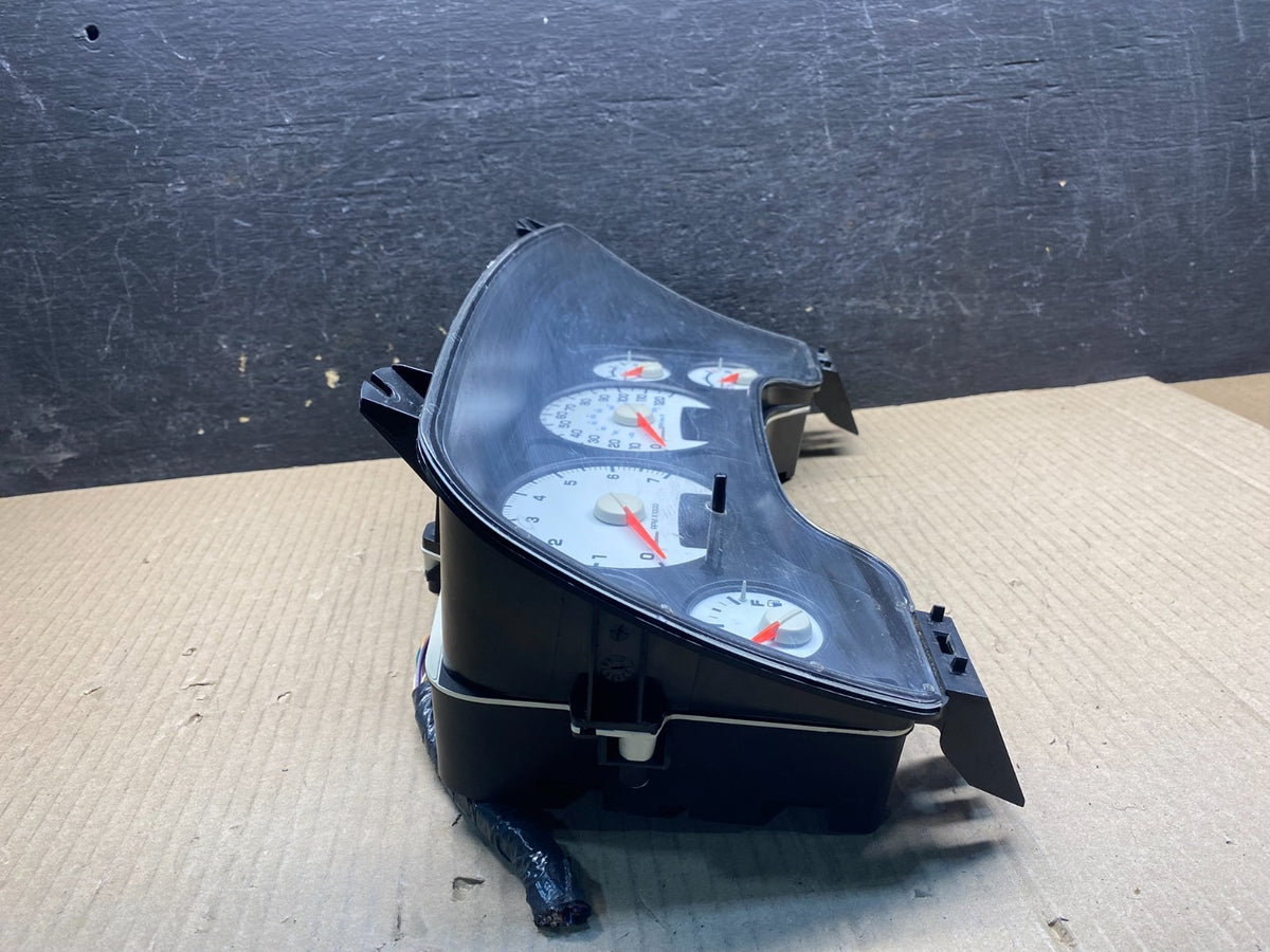 2006 - 2008 Dodge Ram 1500 Instrument Speedometer Gauge Cluster AI4855 DW1