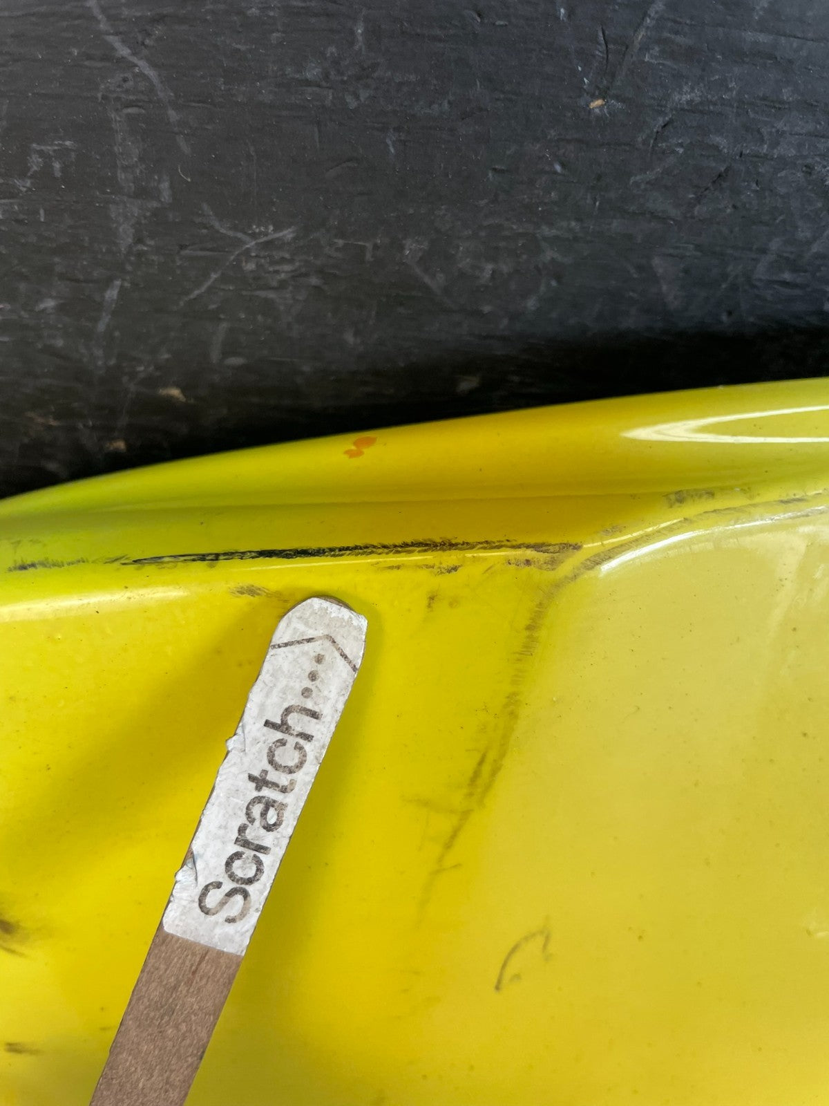 2010 to 2015 Toyota Prius Hybrid Rear Wing Trunk Spoiler AD0288 DG4