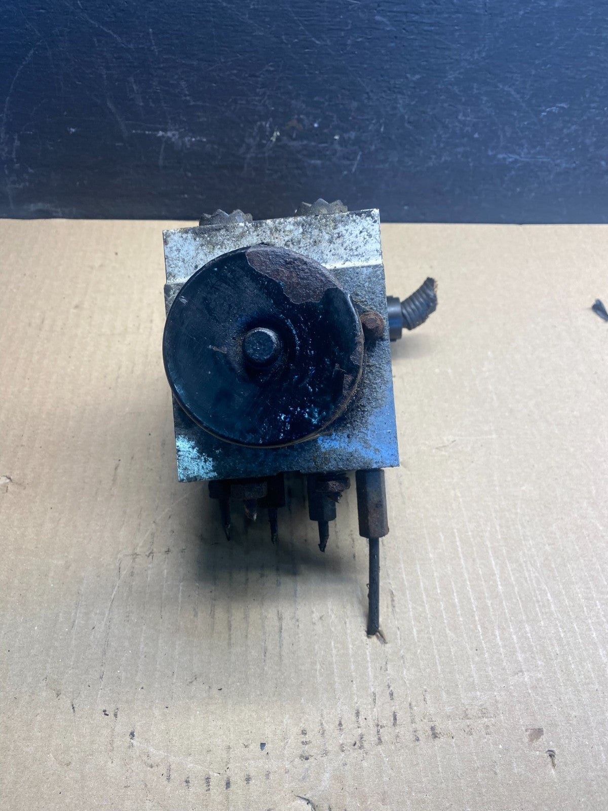 2006 2007 Ford E250 E350 Anti-Lock ABS Antilock Brake Pump AC8991 DG5