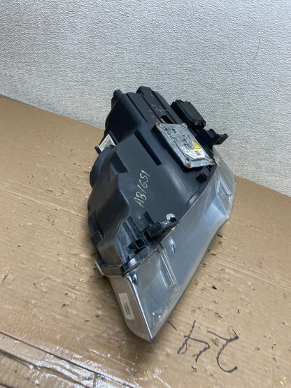 2007 2008 2009 2010 Bmw X5 Right Passenger RH Headlight Xenon Hid OEM AB165110