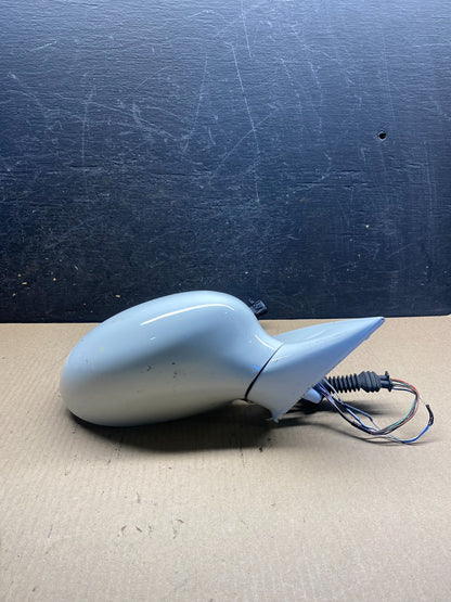 1999 to 2003 BMW 5 Series Right Passenger Side View Door Mirror AH3254 PS3