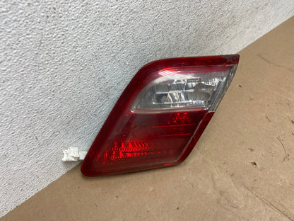 2007 2008 2009 Toyota Camry Right Passenger Rh Tail Light Inner DEPO AE6840 LK2