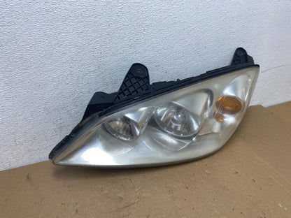 2005 to 2009 Pontiac G6 Headlight Left Driver LH Side Halogen AD7935 DW2