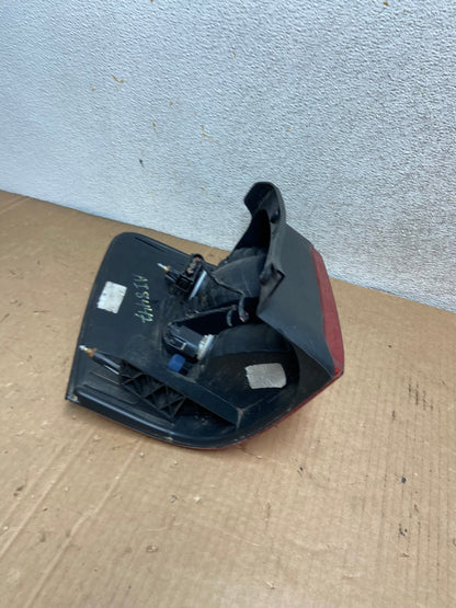 2008 to 2012 Ford Escape Right Passenger RH Side Tail Light AI8447 LK5
