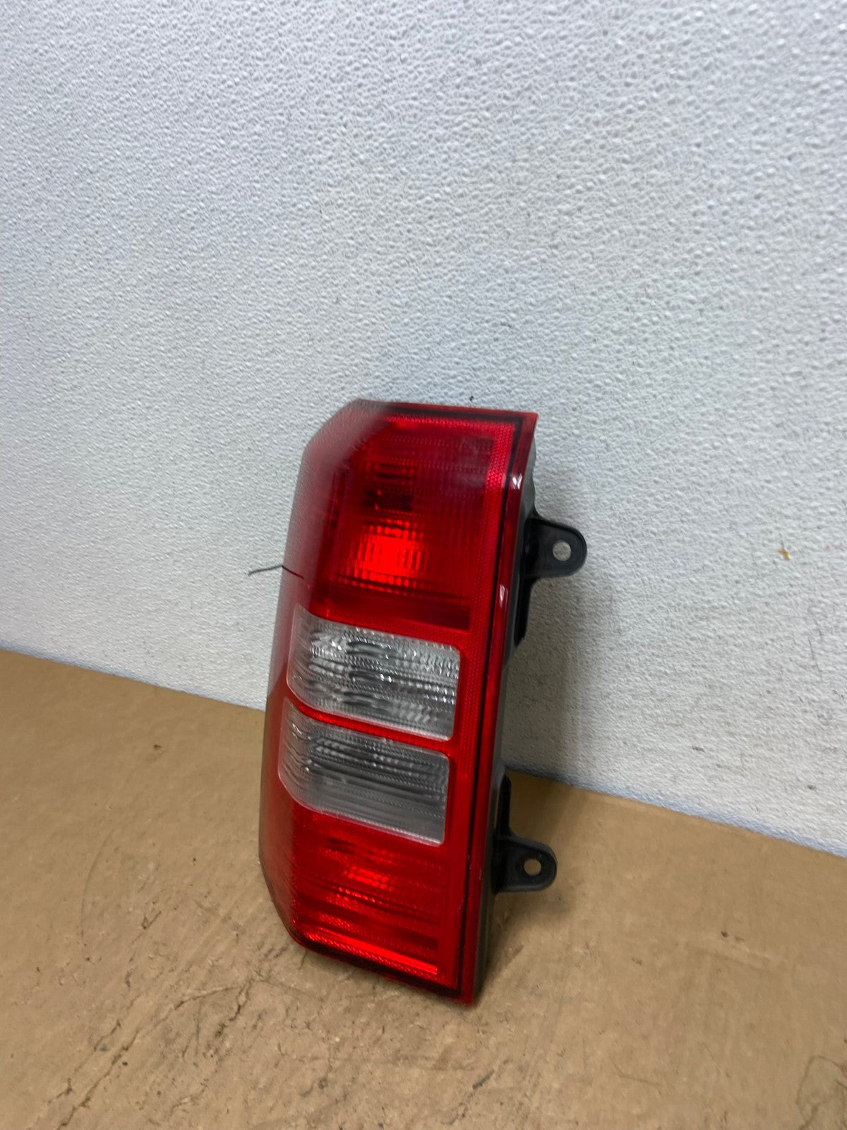 2008 to 2016 Jeep Patriot Left Lh Driver Side Tail Light AD0578 LK1