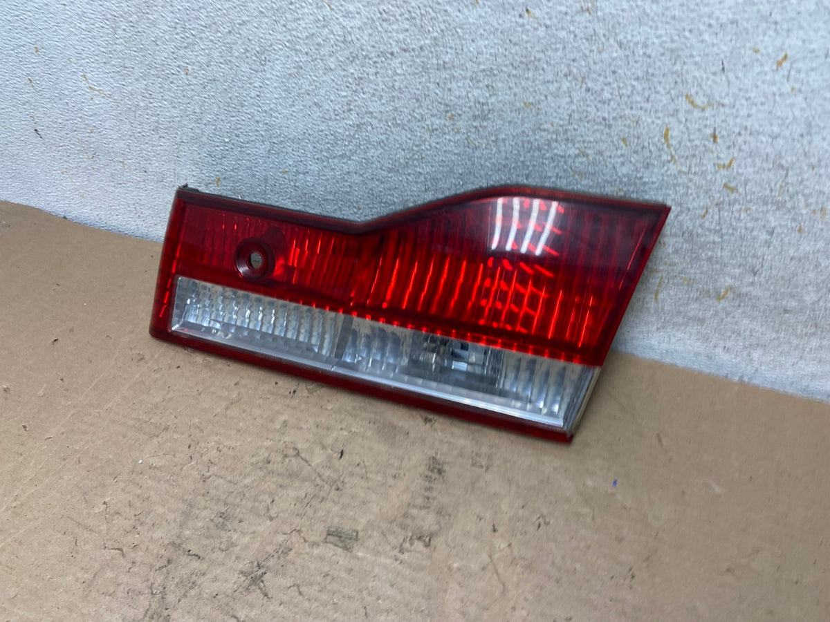 2001 to 2002 Honda Accord Sedan Right Passenger Inner Tail Light AI1062 LK1