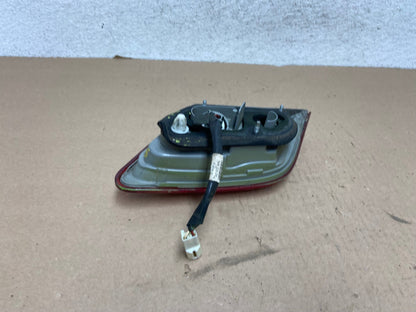 2010 - 2011 Toyota Camry Right Passenger RH Side Inner Tail Light AG3376 LK5