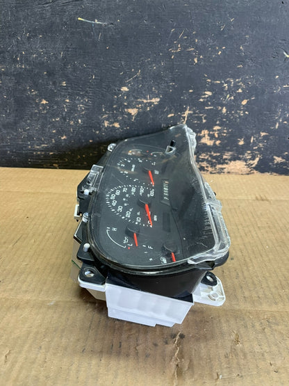 2000 2001 2002 Ford Expedition Speedometer Instrument Gauge Cluster Oe aa9296 DG4