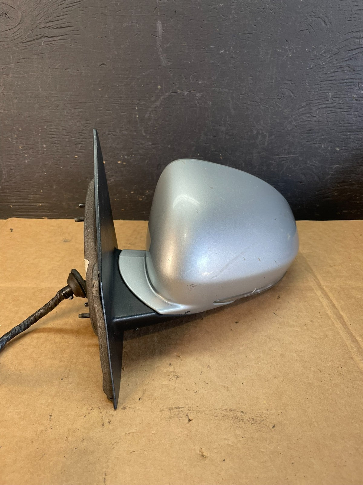 2013 to 2017 Buick Enclave Left Driver LH Blind Spot View Door Mirror AE0972 DW1