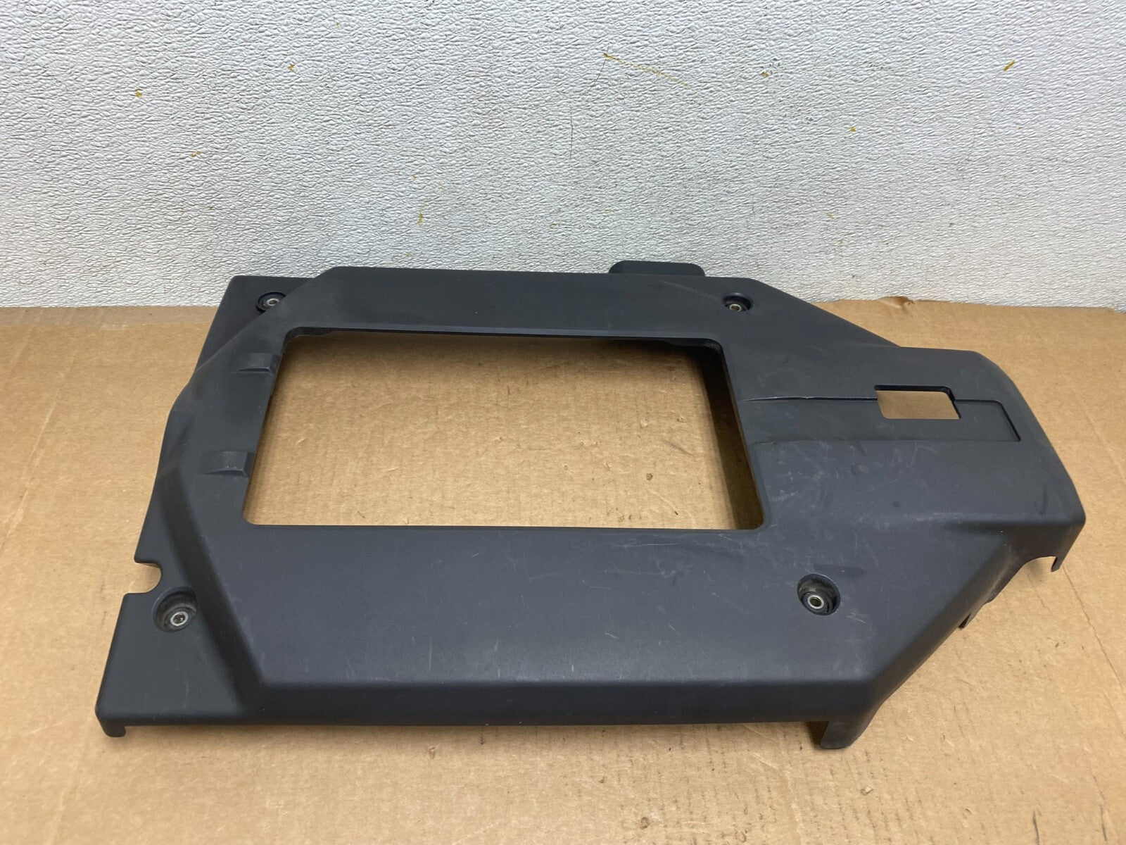 2001 2002 2003 Acura TL Engine Top Lid Motor Cover L2523 DG Oem1