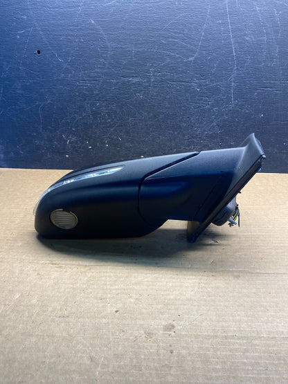 2011 to 2014 Ford Edge Right Passenger View Door Heated Mirror AF7557 DG3