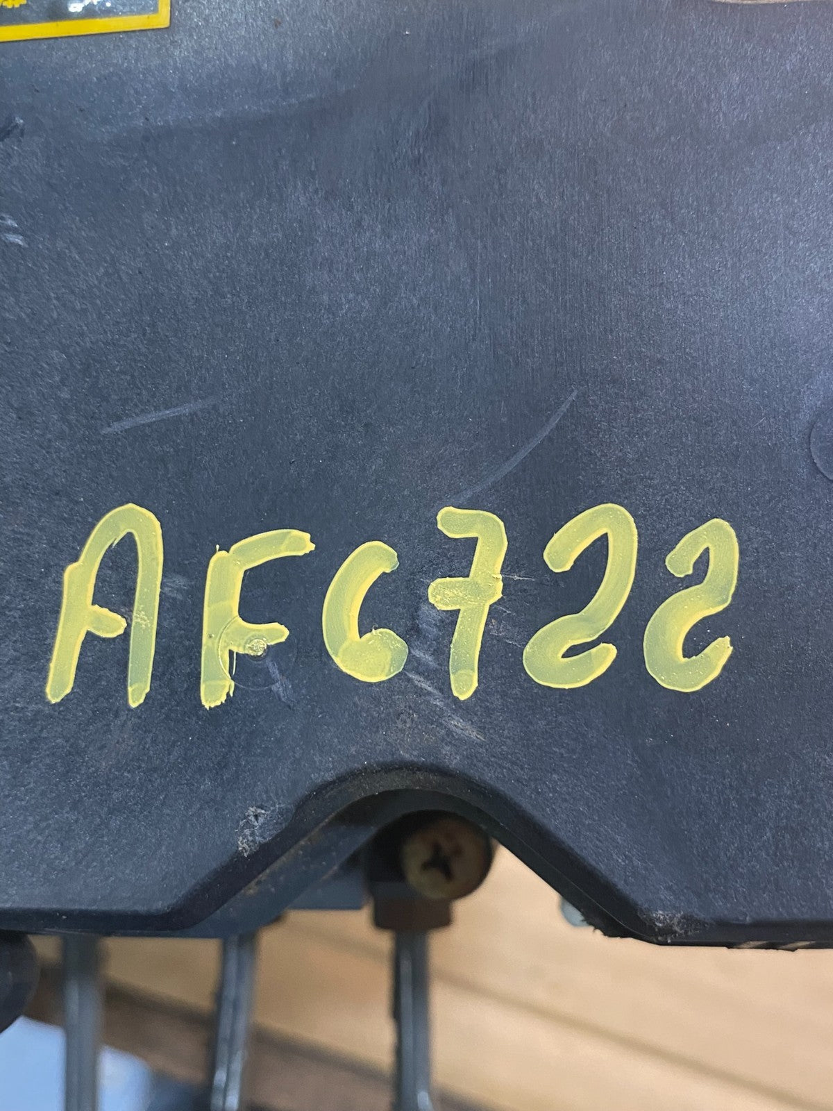 2004 - 2006 Toyota Sienna ABS Brake Pump Anti Lock Module AF6722 DG7