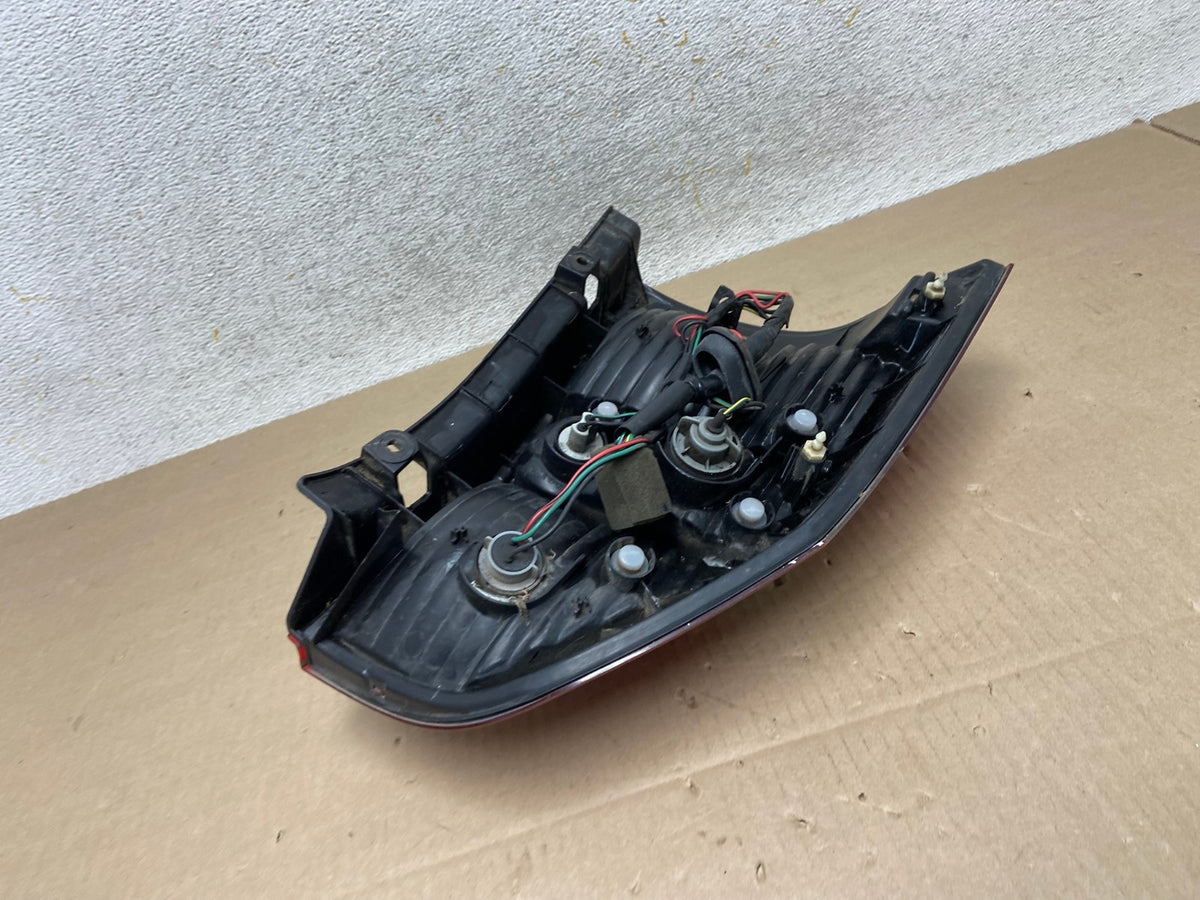 2001 2002 2003 Acura Mdx Right Passenger Rh Side Tail Light AI2153 LK5